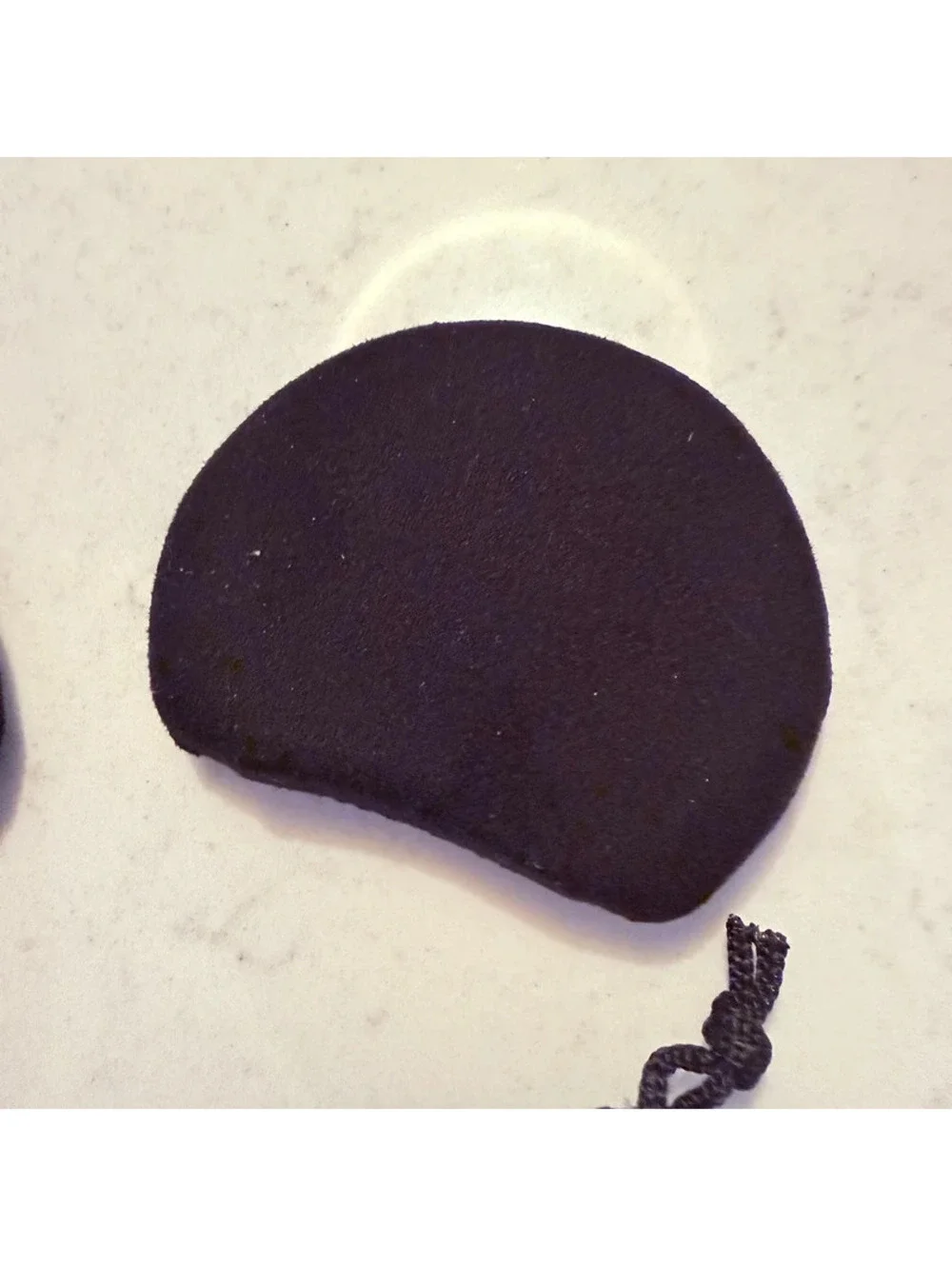 Magnetic Mickey Minnie Mouse Disney park ears